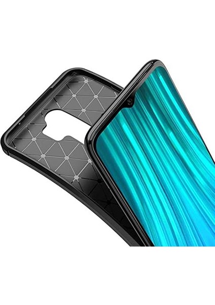 8 Pro Için Kılıf Legion Series Siyah [ 8 Pro ile Uyumlu Kılıf - Siyah] modelleri