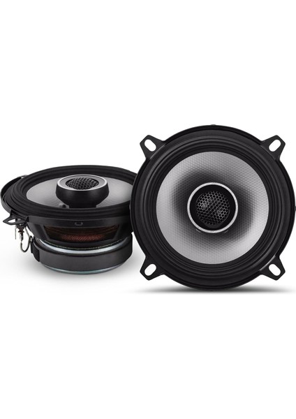 S2-S50 S-Serisi 13CM (5") Koaksiyel 2 Yönlü Hoparlörler