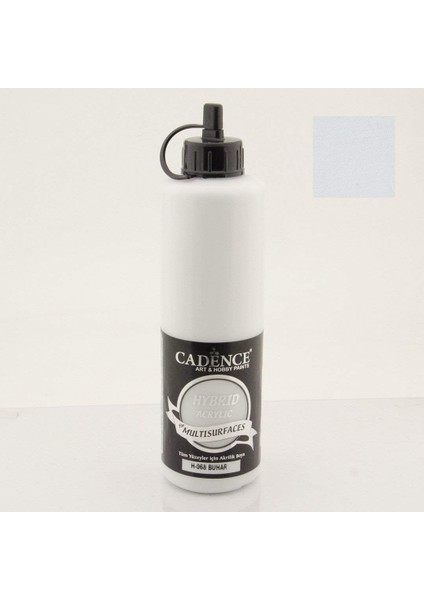Multisurface Akrilik 500 Ml. H-068 Buhar