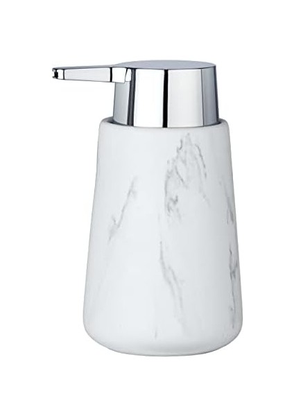 Adrada Seramik Sabunluk Sıvı Sabunluk Beyaz fiyatları