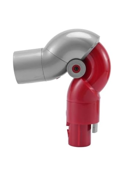 Dik Süpürge Uyumlu Mobilya Altı, V7/V8/V10/V11/V15, Kırmızı ve Gri modelleri