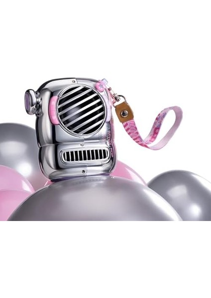 Spark Pop Hoparlör (Pembe) fiyatları