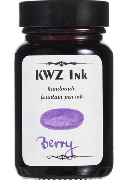 Ink 4501 Berry Dolmakalem Mürekkebi