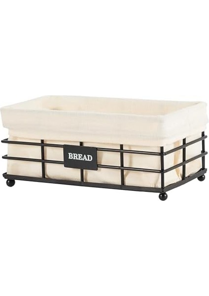 Concept Metal Ekmek Sepeti modelleri