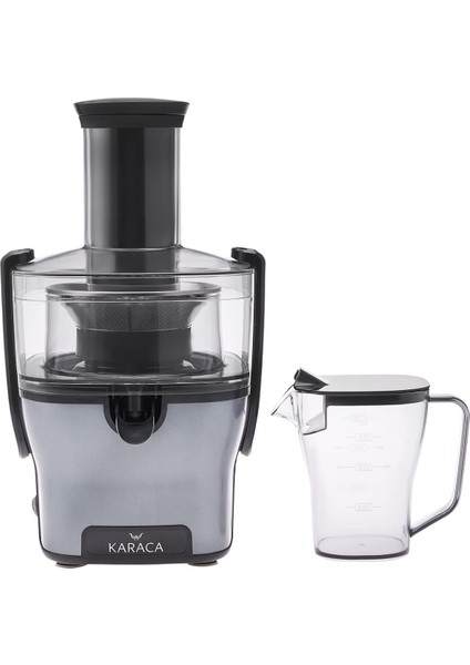 Maxvit 1501 Km Çelik