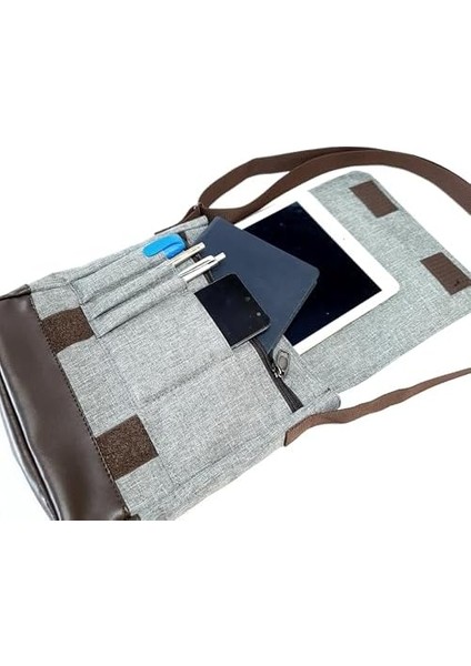 Postacı Çantası, Omuz Çantası,tablet Çantası Uniseks modelleri