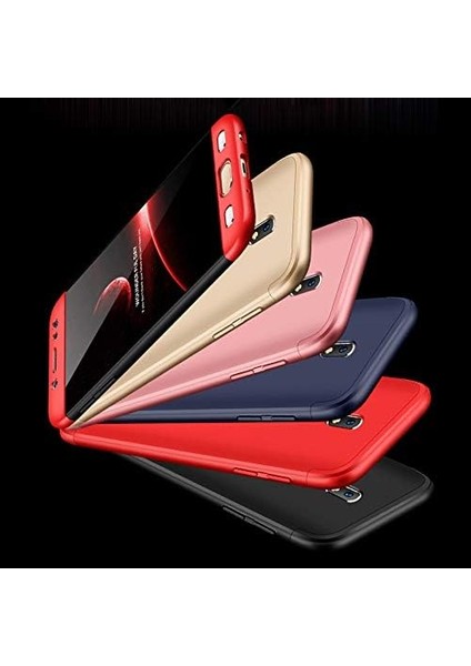 J7 Pro Için Kılıf Dip 360 Protective [ J7 Pro ile Uyumlu Kılıf - ] modelleri