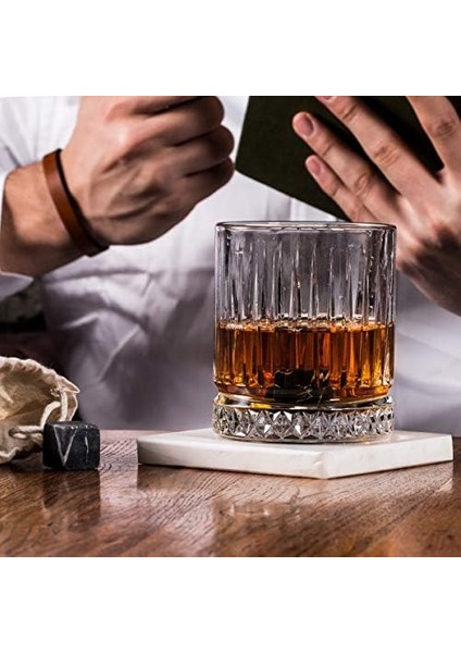 Viski Bardağı Hediye Seti - Hediye Kutulu 12 Parça Viski Taşı - Babalar Için Hediye Fikri, Erkekler ve Kadınlar Için Doğum Günü Hediyesi" fiyatları