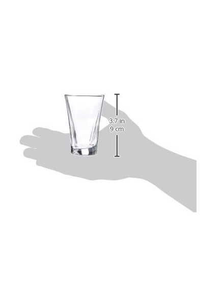 6&apos;lı Kahve Yanı Su Bardağı modelleri