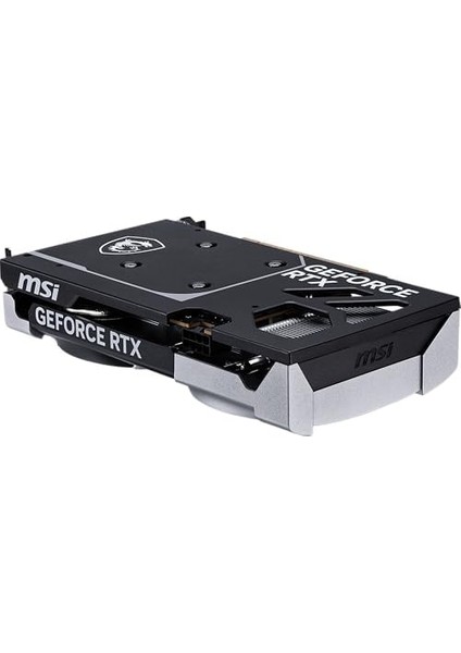 Msı VGA Geforce Rtx 5060 8g Ventus 2x Oc RTX5060 8gb Gddr7 128B DX12 Pcıe 5.0 X16 (3xdp 1xhdmı) modelleri