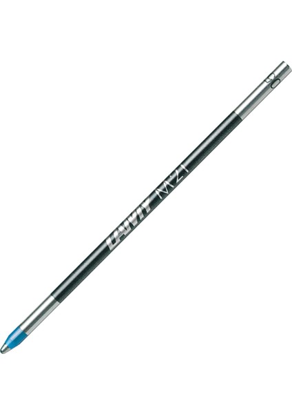 Mavi Tükenmez Refili M21-M