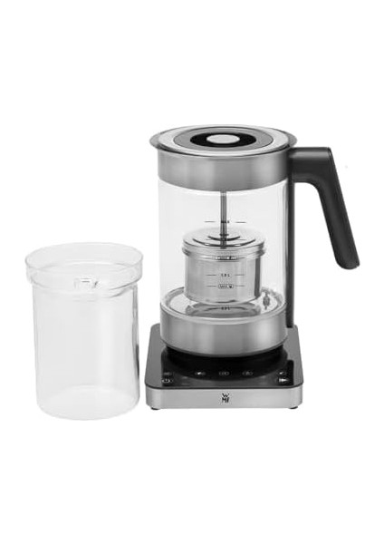 Lumero Cam 1,6 Lt Çok Fonksiyonlu Su Isıtıcısı 3000 W modelleri