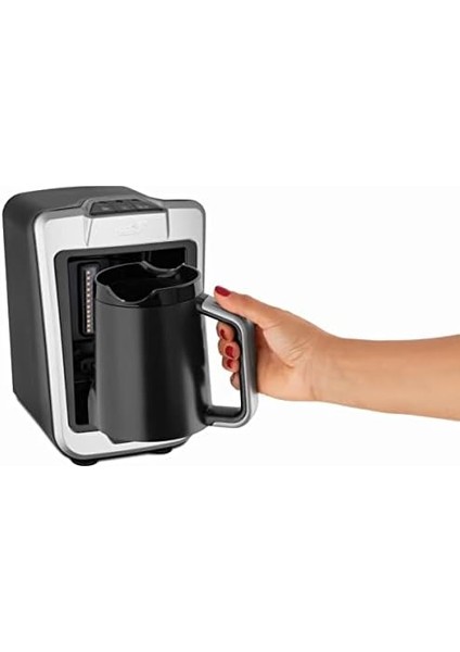 Ka Közde & Sütlü Türk Kahvesi Makinesi fiyatları