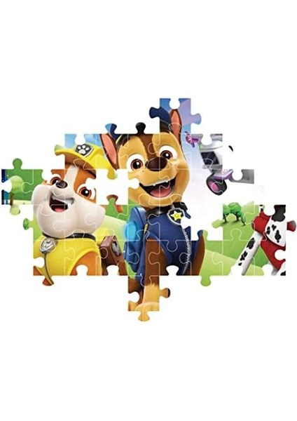 104 El. Super Kolor Paw Patrol 27177 fiyatları