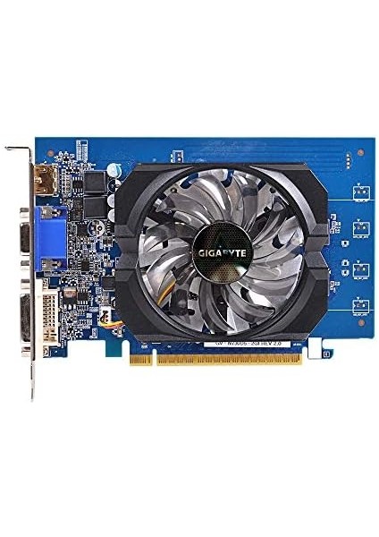 Gigabyte Geforce Gt 730 2g V3 Gddr3, GV-N730D3-2GI V3 fiyatları
