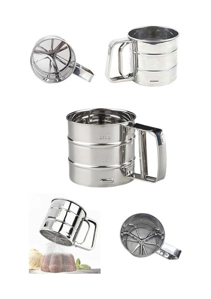 Un Eleme Tetikli Un Eleme Aparatı, Un Eleyici Un Eleği, Un Eleyici Aparat fiyatları