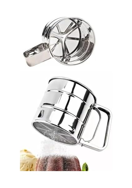 Un Eleme Tetikli Un Eleme Aparatı, Un Eleyici Un Eleği, Un Eleyici Aparat modelleri