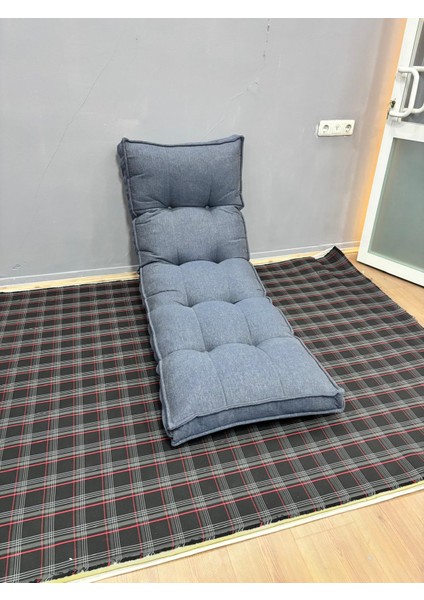 Multifonksiyonel Yer Minderiyatağı Lazy Sofa Konforlu Tv Veokuma Pufu modelleri