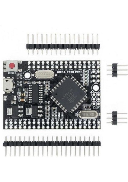 Mini 2560 Pro (CH340) fiyatları