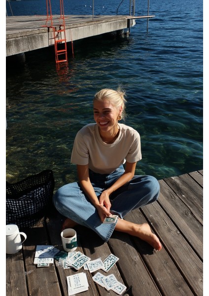 2'li Yumuşak Dokulu Emzirme Tişörtü indirimleri