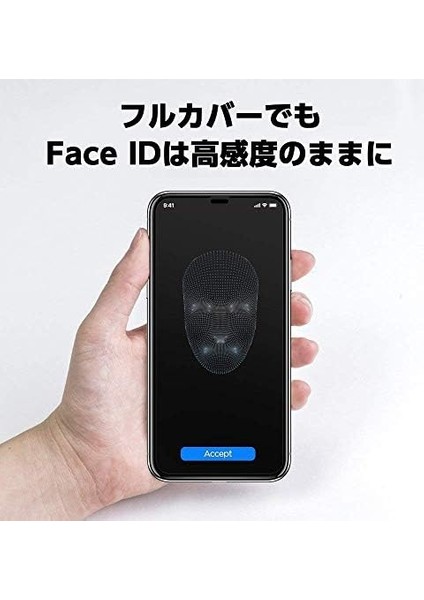 11 Pro Max / Xs Max Cam Ekran Tam Kaplayan Glas.tr Slim Full Cover - 065GL25232 fiyatları