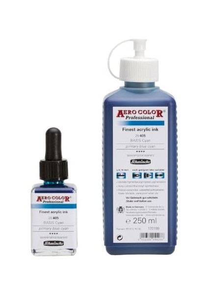 Aero Pale Grey 700 Mürekkep 28ML modelleri