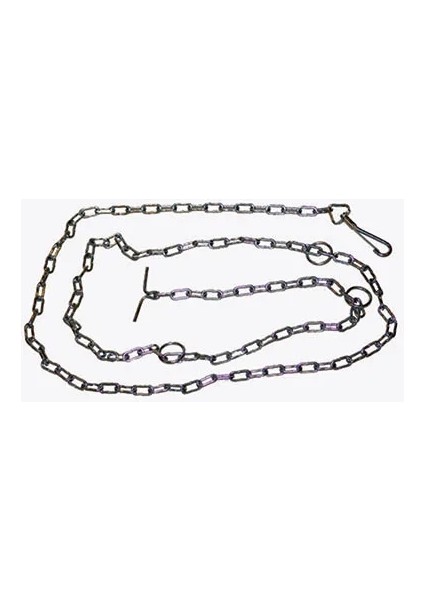 Köpek Zinciri - 5X200 - 1 Adet