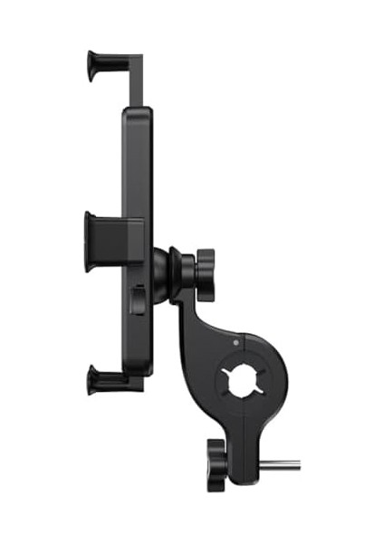 Joyroom Jr-Ok7 Bisiklet Cep Telefonu Tutucu, Siyah fiyatları