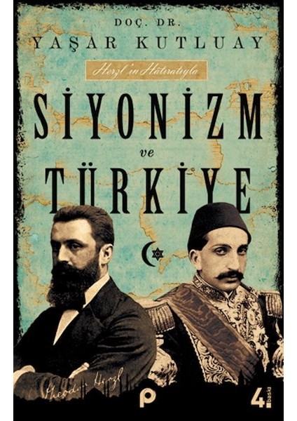 Siyonizm ve Türkiye