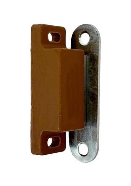 Sineklik ve Dolap Kapakları Için Tutucu Kilit 2li modelleri