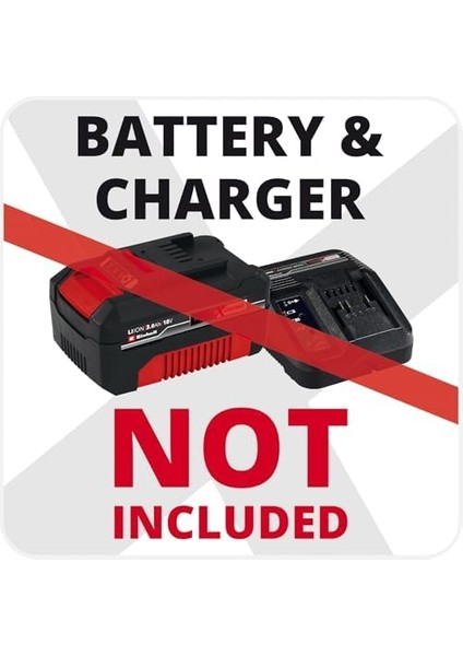 Tp-Cı 18/220 Li Bl - Solo, Akülü Darbeli Vidalama (Akü ve Şarj Cihazı Dahil Değildir) modelleri