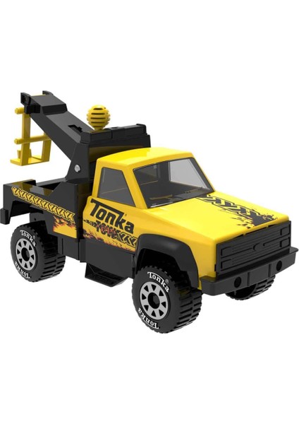 Tonka Steel Classics Çekici Kamyon S00006036