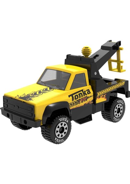 Tonka Steel Classics Çekici Kamyon S00006036 modelleri