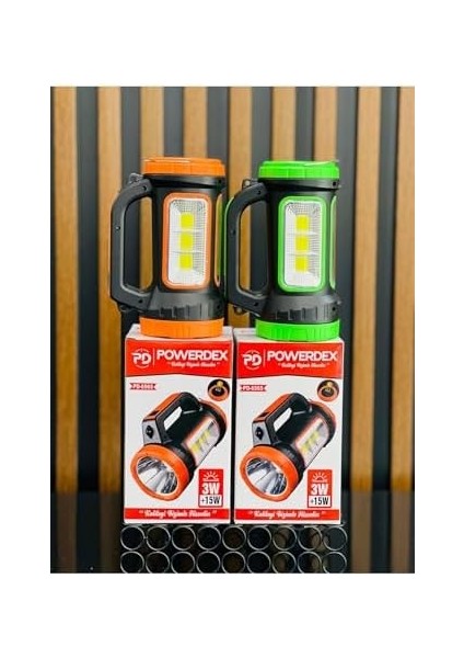 PD-6565 Kamp fiyatları