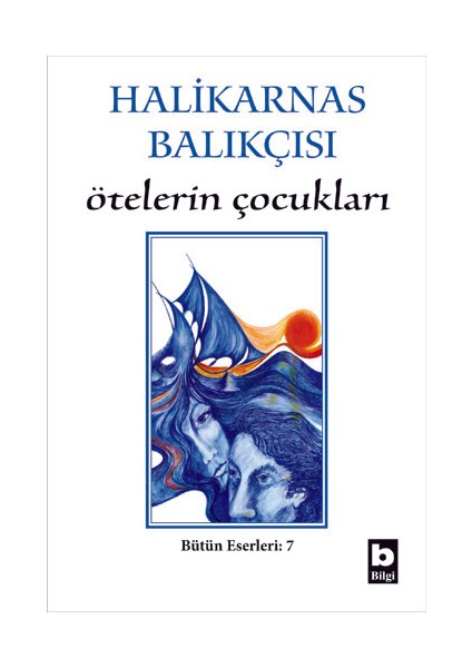 Ötelerin Çocukları