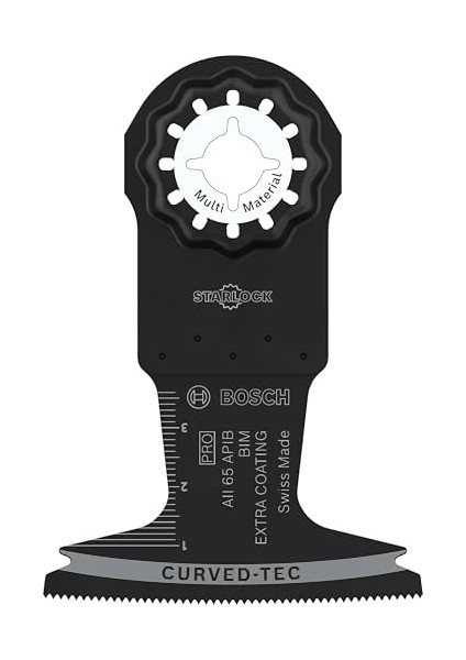 10X Pro Aıı 65 Apıb Daldırmalı Kesim Testere Bıçağı (Çivili Ahşap, Metal Sandviç, Genişlik 65 Mm, Professional Aksesuar Çok Fonksiyonlu Makine) fiyatları