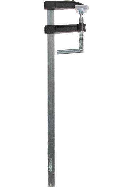 14382 50 x 300 mm F Clamp