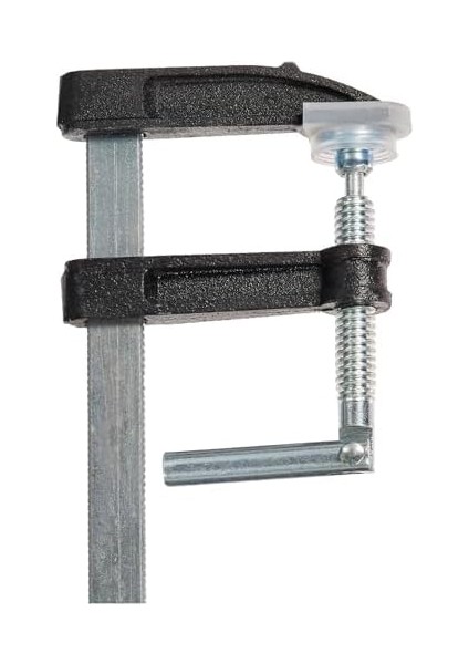 14382 50 x 300 mm F Clamp modelleri