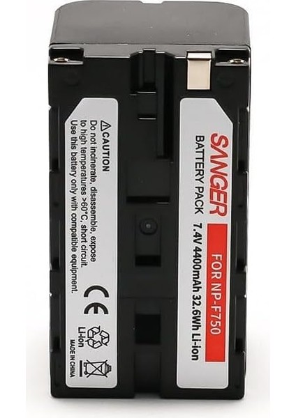 NP-F750 Kamera Batarya fiyatları