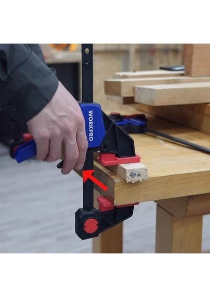 WP232035 150MM Tetik Tipi Işkence fiyatları