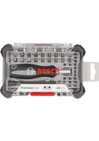 42 Parça Vidalama Ucu Seti fiyatları