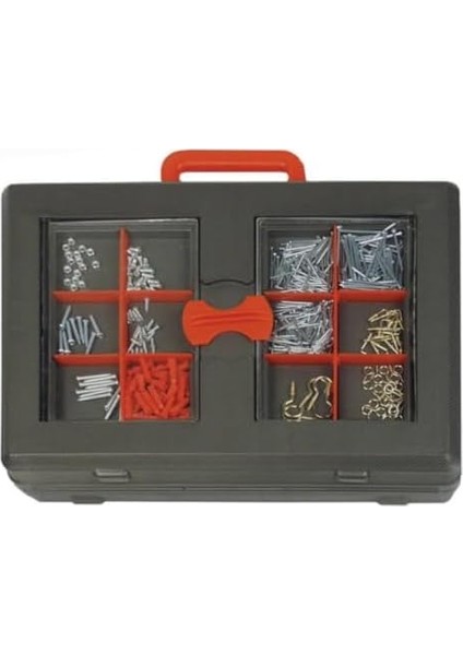 Alet Çantası 555 Parça, M29555 fiyatları