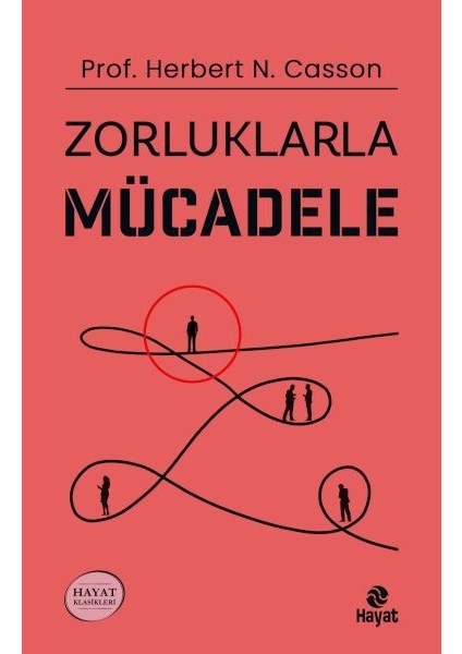 Zorluklarla Mücadele