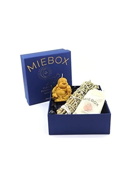 Arınma Seti: Palo Santo Tütsü - Buda Mum - Adaçayı Tütsü Demeti Hediye Enerji Seti fiyatları