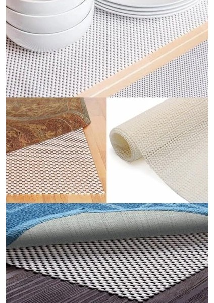 Kaydırmaz 30X90 cm 2&apos;li