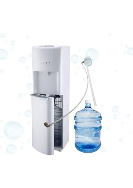 Damacanalı Su Sebili Pompa Hortum Seti, Profilo ile Uyumlu fiyatları