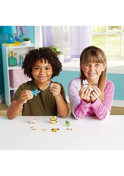 Hayvan Dostlar Seti modelleri