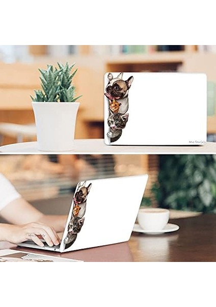 Pro Kılıf 13INÇ M1-M2 A1706-08 A1989 A2159 A2251 A2289 A2338 ile Uyumlu ANIMAL01NL R-274 fiyatları