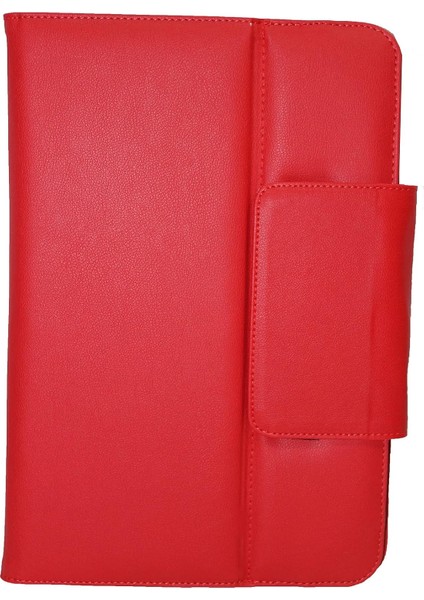 11.6" Standlı Tablet Kılıfı