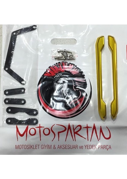 YAMAHA MT-09 ARTÇI EL TUTACAĞI SİYAH - MAVİ - SARI - KIRMIZI 202 fiyatları